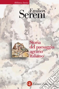 Storia del paesaggio agrario italiano