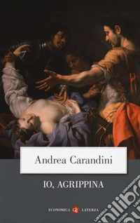 Io, Agrippina