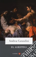 Io, Agrippina libro