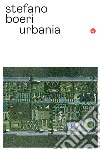 Urbania libro di Boeri Stefano