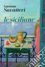 Le siciliane libro