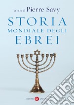 Storia mondiale degli ebrei