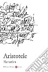 Retorica libro di Aristotele