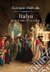 Italya. Storie di ebrei, storia italiana libro