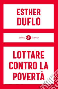 Lottare contro la povertà