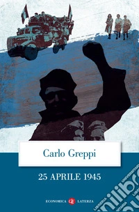 25 aprile 1945