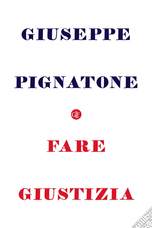 Fare giustizia