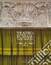 Teatro Kursaal Santa Lucia. Ediz. illustrata libro