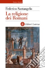 La religione dei romani libro