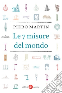 Le 7 misure del mondo