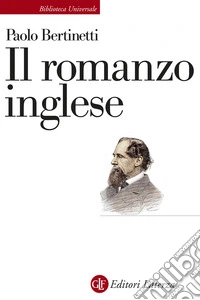 Il romanzo inglese