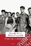 Storia della Resistenza libro