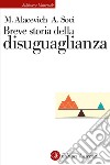 Breve storia della disuguaglianza libro