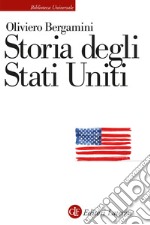 Storia degli Stati Uniti libro