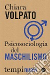 Psicosociologia del maschilismo libro