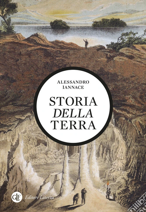 Storia della terra
