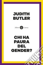 Chi ha paura del gender? libro