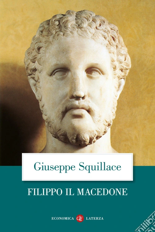Filippo il macedone