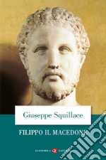 Filippo il macedone libro