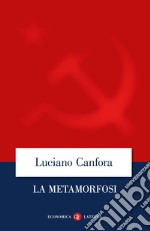 La metamorfosi libro