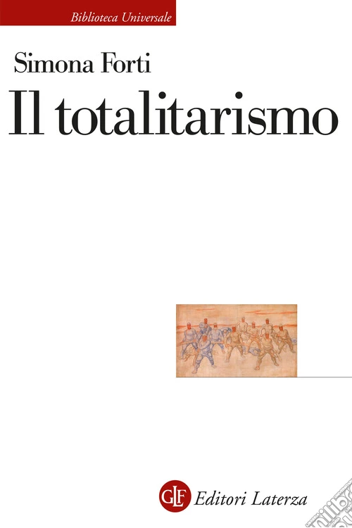 Il totalitarismo