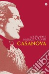 Casanova libro