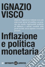 Inflazione e politica monetaria libro