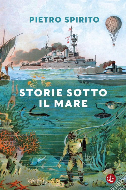 Storie sotto il mare