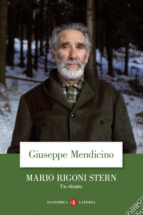 Mario Rigoni Stern. Un ritratto