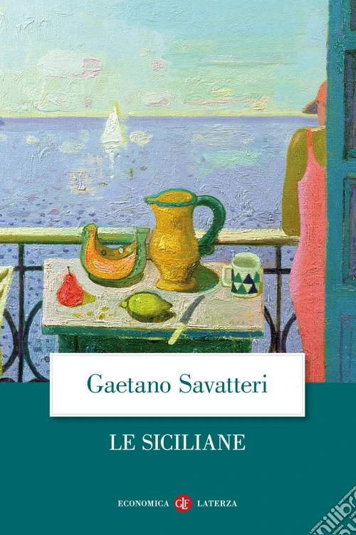 Le siciliane