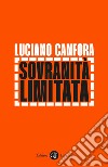 Sovranità limitata libro