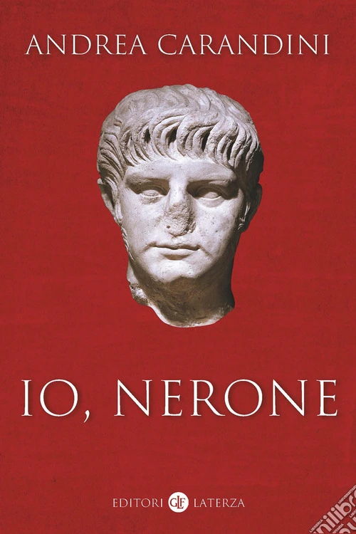 Io, Nerone