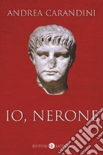 Io, Nerone libro