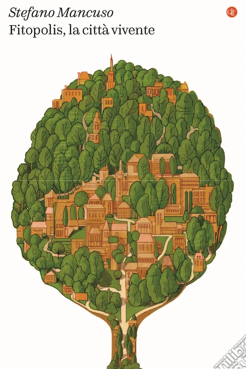 Fitopolis, la città vivente