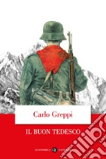 Il buon tedesco libro