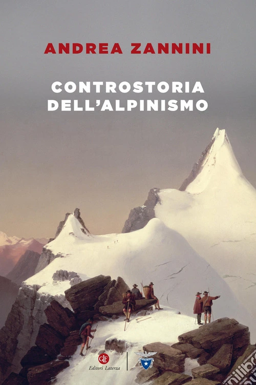 Controstoria dell'alpinismo