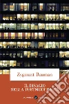 Il disagio della postmodernità libro di Bauman Zygmunt