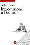 Introduzione a Foucault libro
