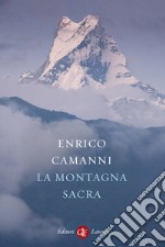 La montagna sacra libro