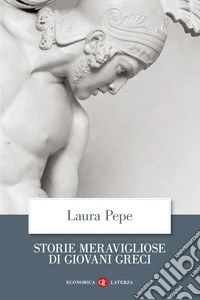 Storie meravigliose di giovani greci