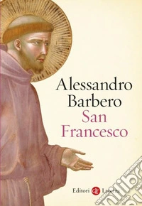 San Francesco libro