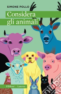 Considera gli animali
