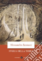 Storia della Terra libro