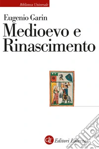 Medioevo e Rinascimento