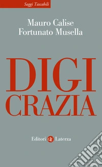 Digicrazia libro