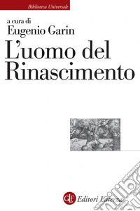 L'uomo del Rinascimento