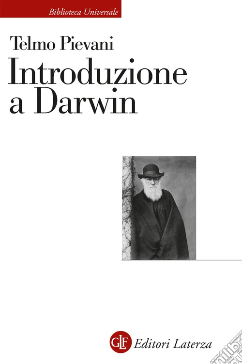 Introduzione a Darwin
