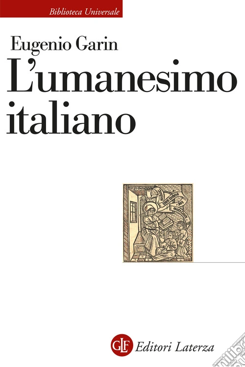 L'umanesimo italiano