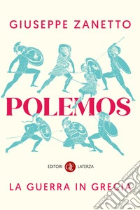 Polemos. La guerra in grecia libro