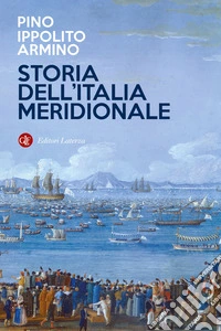 Storia dell'Italia meridionale libro